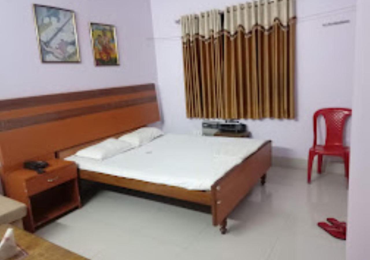 Vijieya Hotel Bihar Saharsa Kültér fotó