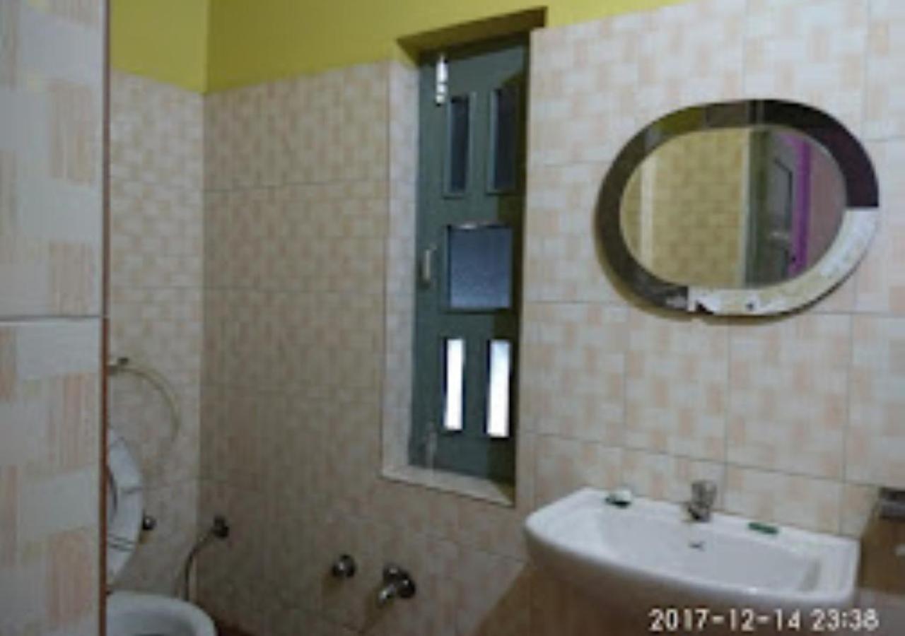 Vijieya Hotel Bihar Saharsa Kültér fotó