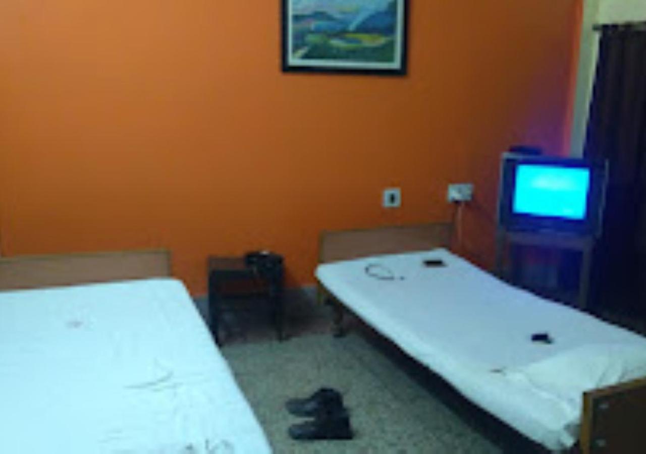 Vijieya Hotel Bihar Saharsa Kültér fotó
