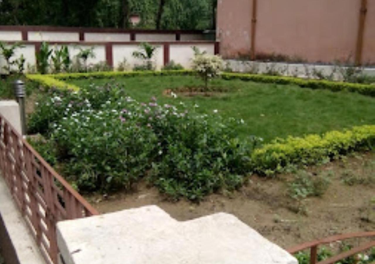 Vijieya Hotel Bihar Saharsa Kültér fotó