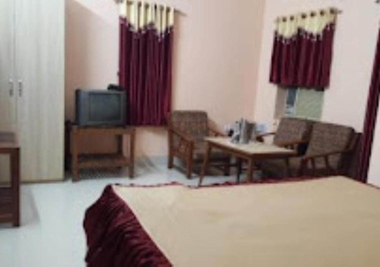 Vijieya Hotel Bihar Saharsa Kültér fotó