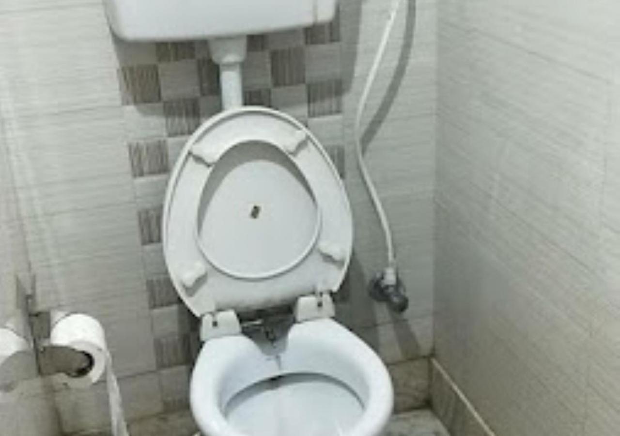 Vijieya Hotel Bihar Saharsa Kültér fotó