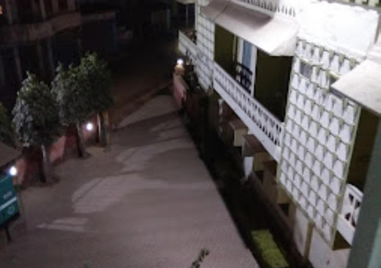 Vijieya Hotel Bihar Saharsa Kültér fotó